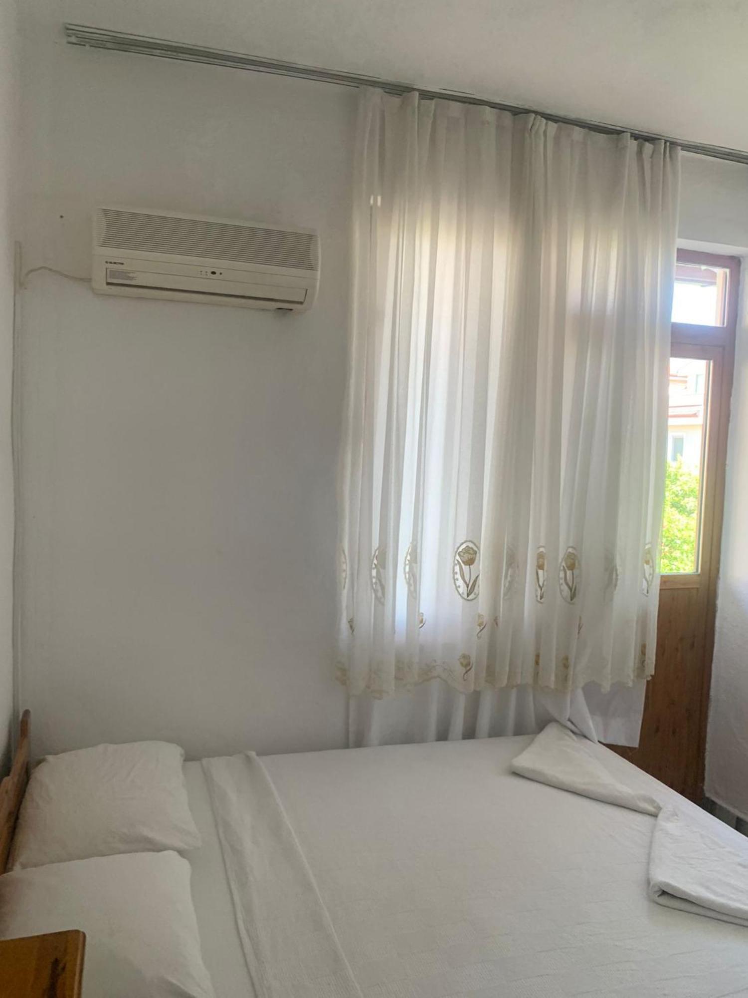 Bed and Breakfast Kristal Pansiyon Dalyan Zewnętrze zdjęcie