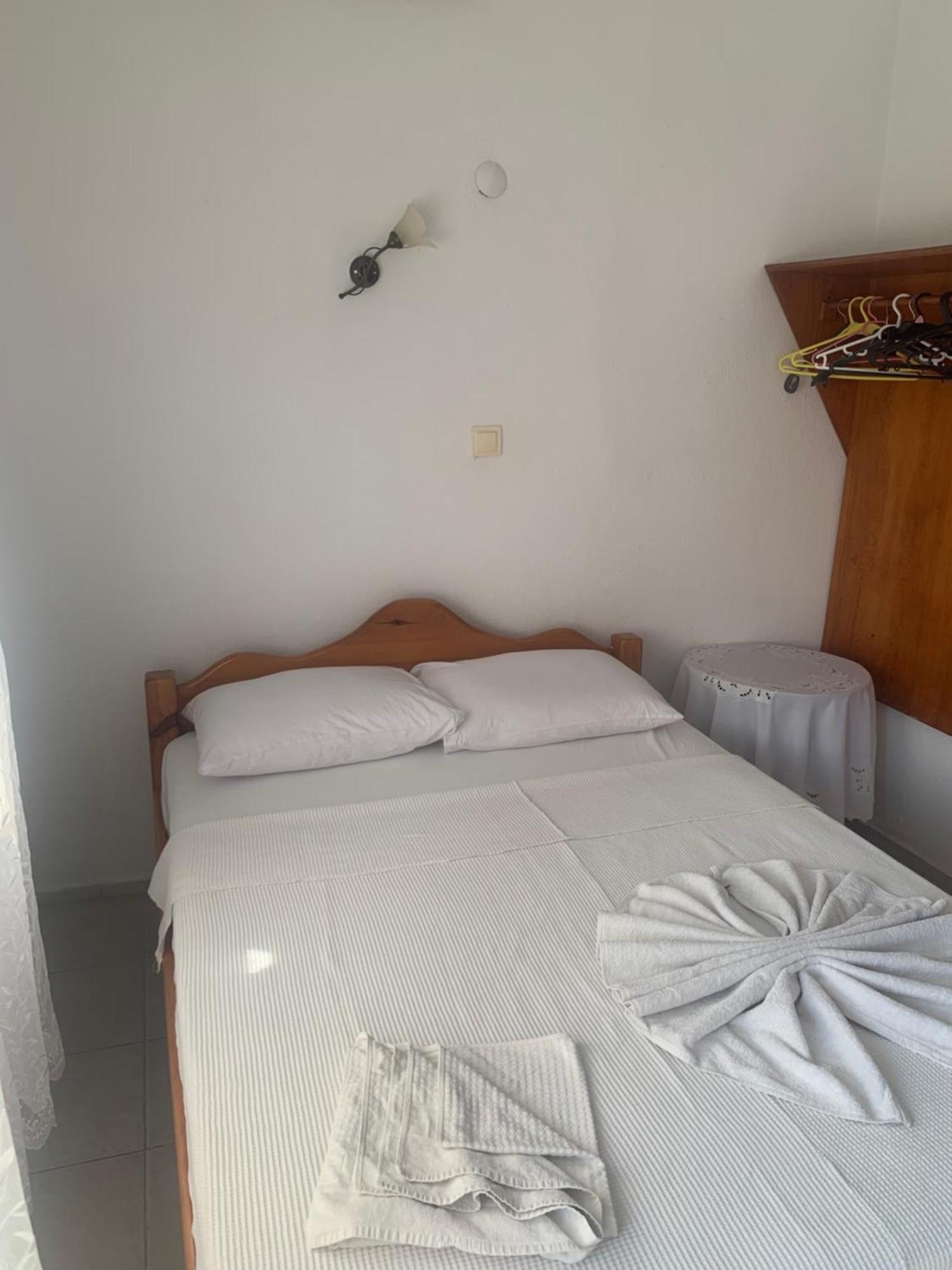 Bed and Breakfast Kristal Pansiyon Dalyan Zewnętrze zdjęcie