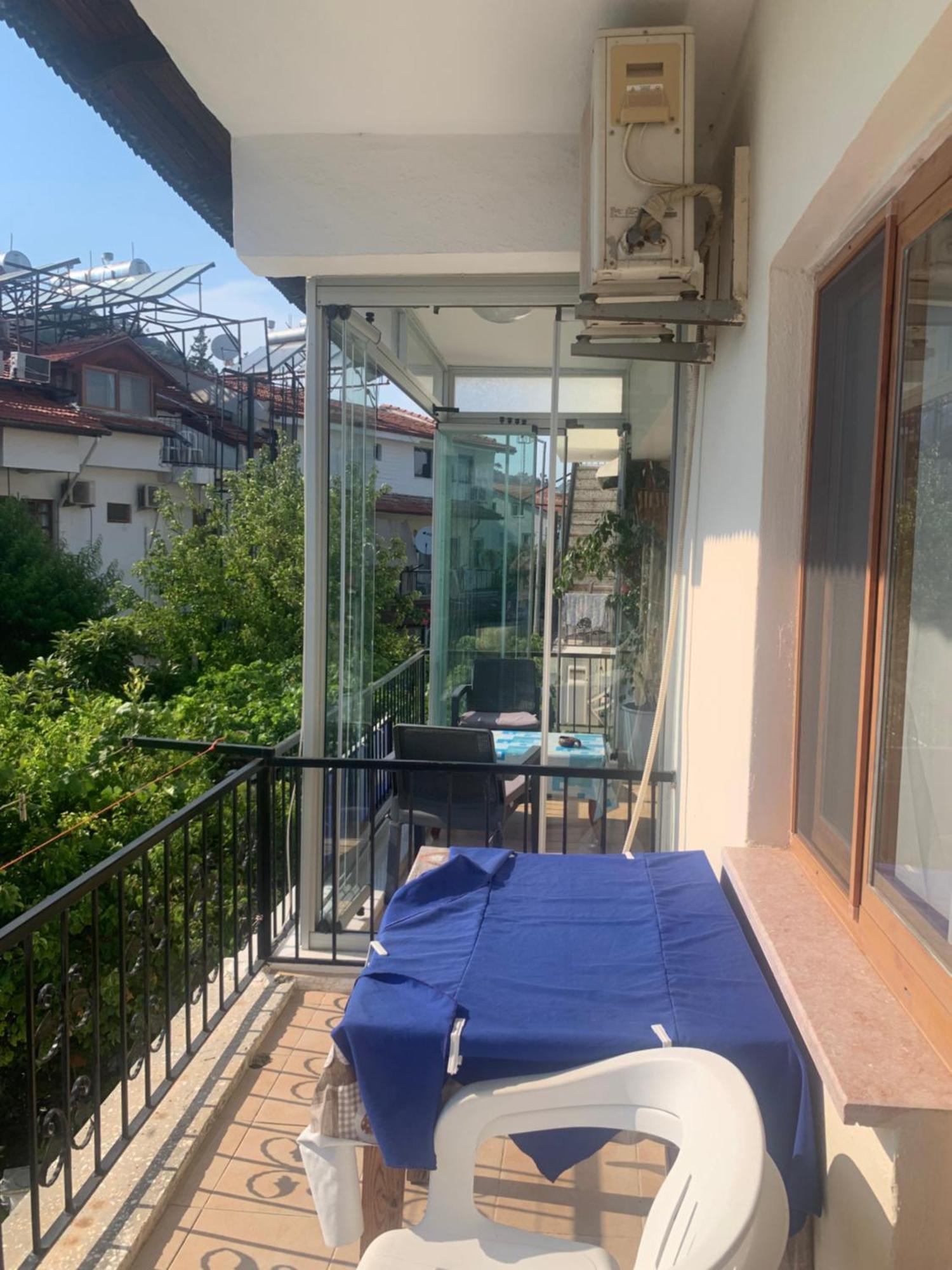 Bed and Breakfast Kristal Pansiyon Dalyan Zewnętrze zdjęcie