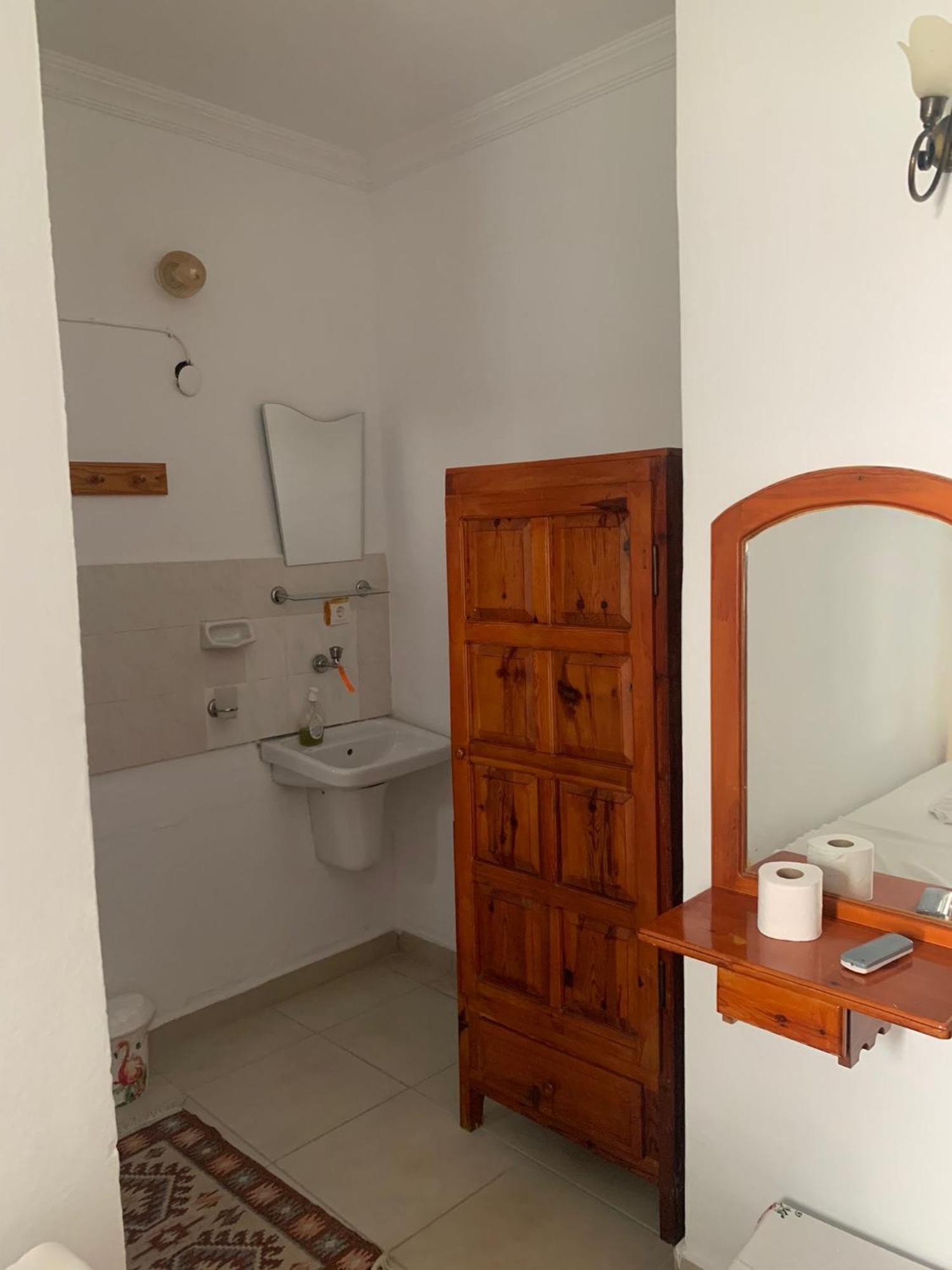 Bed and Breakfast Kristal Pansiyon Dalyan Zewnętrze zdjęcie